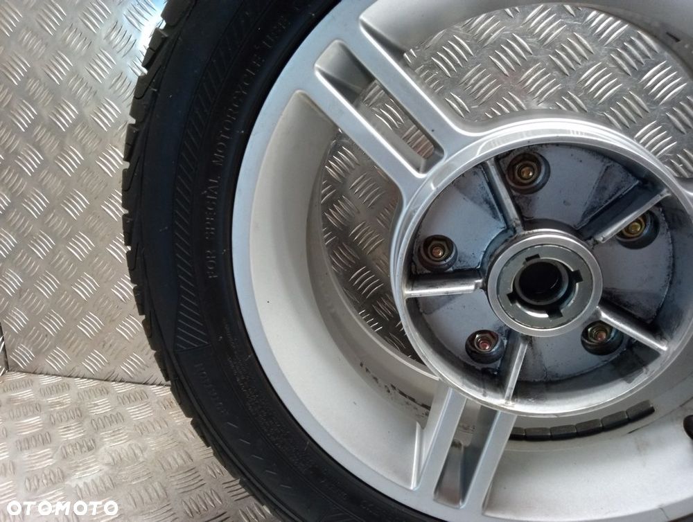 Felga koło tył J15M/CxMT7.00 CAN AM SPYDER RT SE5 11-13r   PN. 705501117 - 6