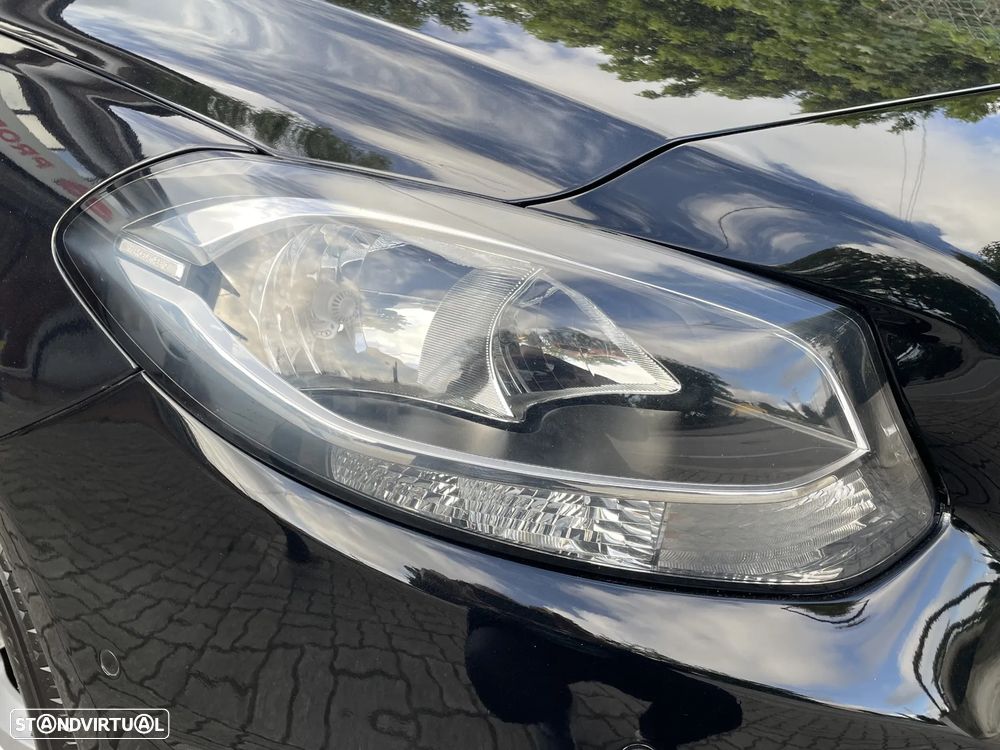 Mercedes-Benz B 180 d Fleet Pack - 15