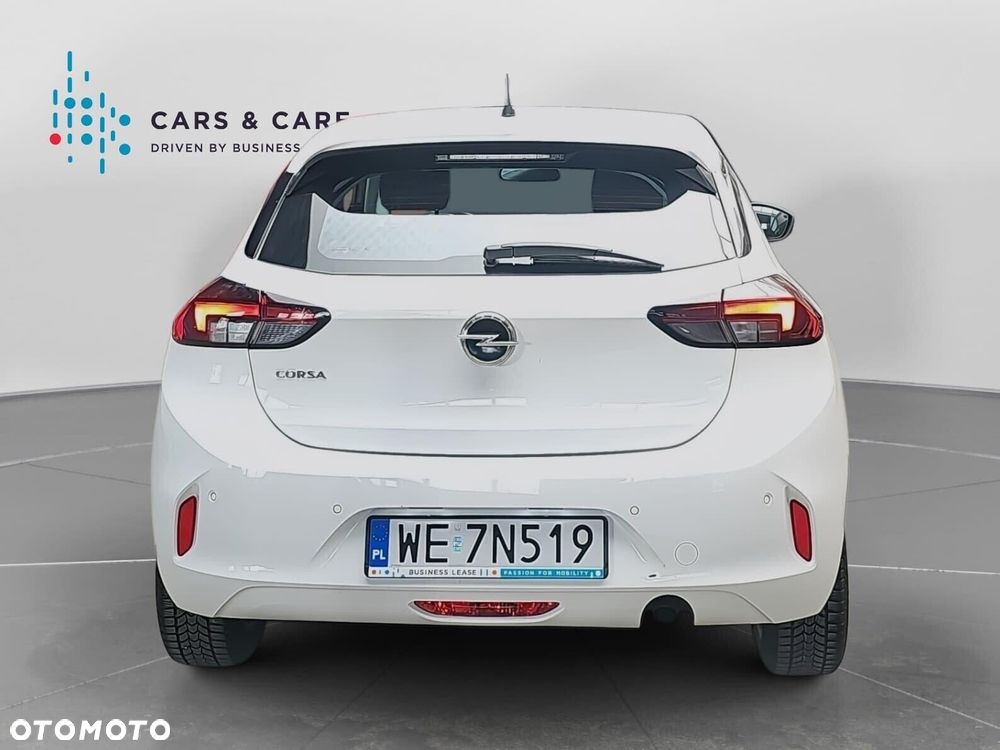 Opel Corsa 1.2 Edition S&S - 22