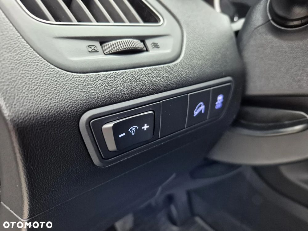 Hyundai ix35 1.6 GDI Premium 2WD - 26