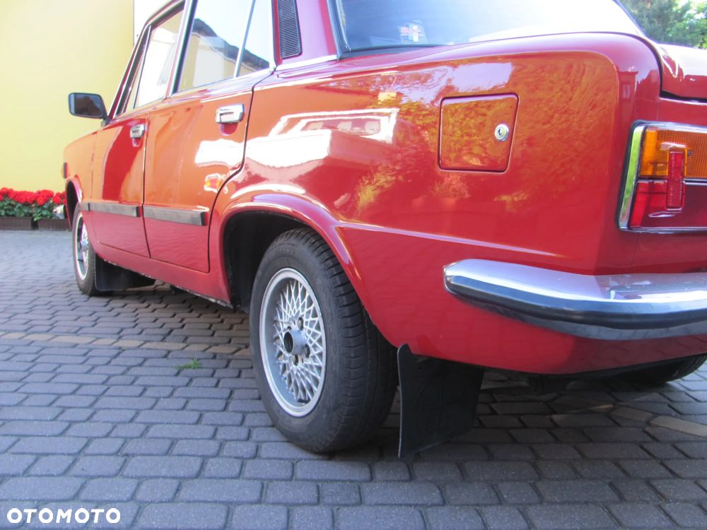 Fiat 125p - 9