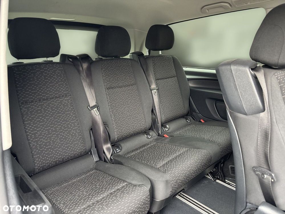 Mercedes-Benz Vito - 25