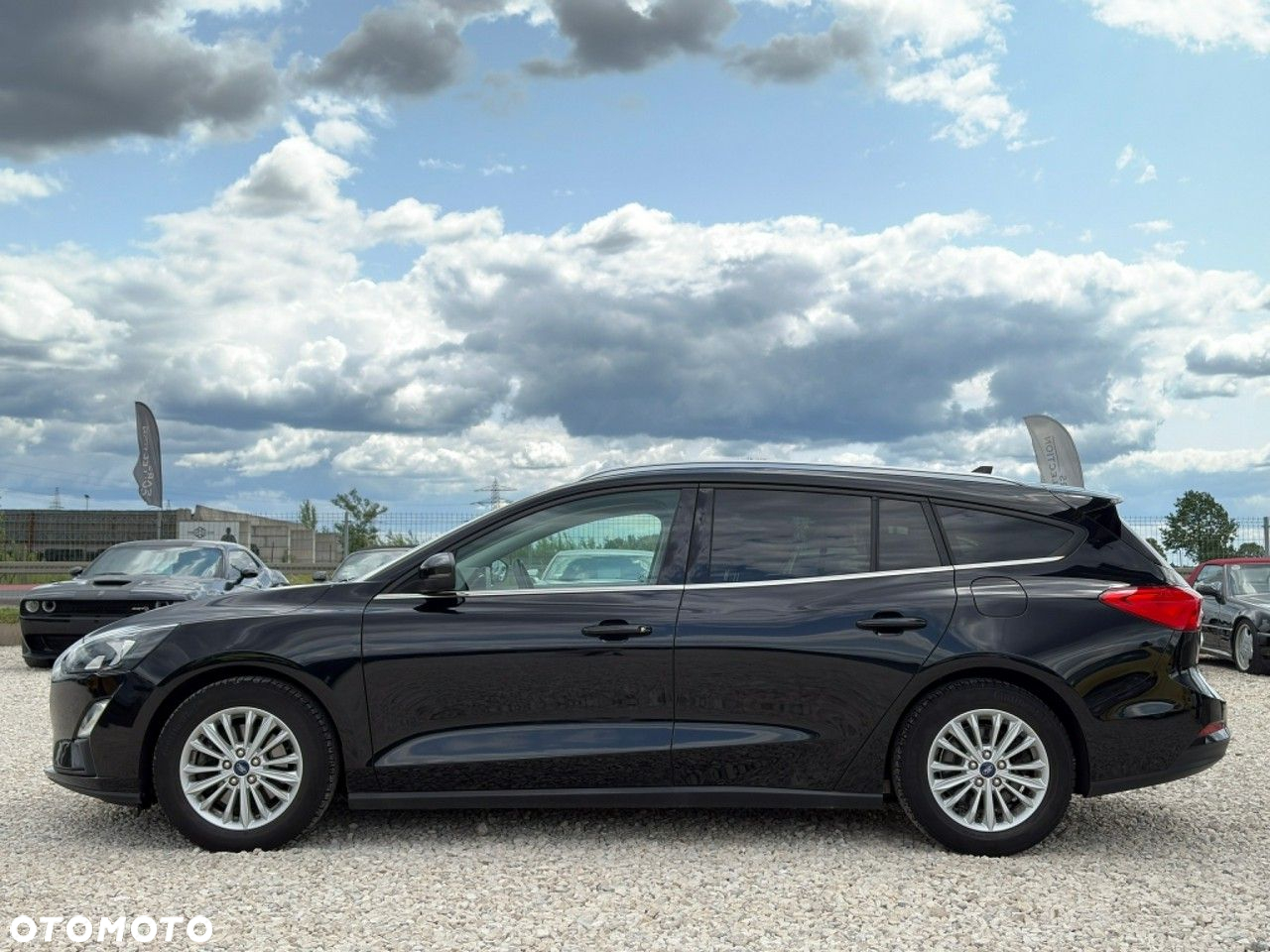 Ford Focus - 7