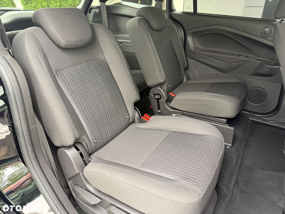 Ford Grand C-MAX 1.0 EcoBoost Titanium ASS - 27