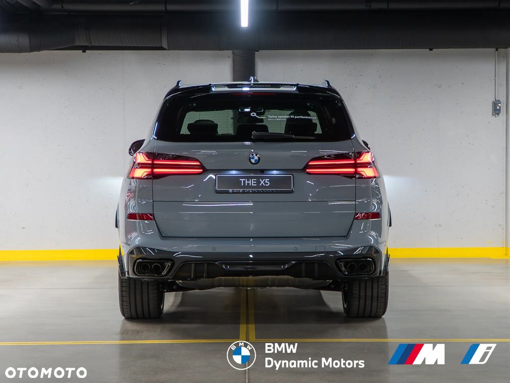 BMW X5 - 5