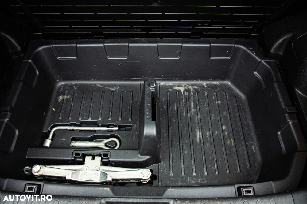 Nissan Juke 1.6 Tekna - 4