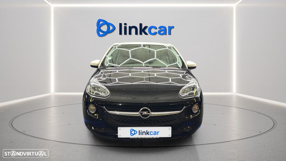 Opel Adam 1.4 Glam - 2