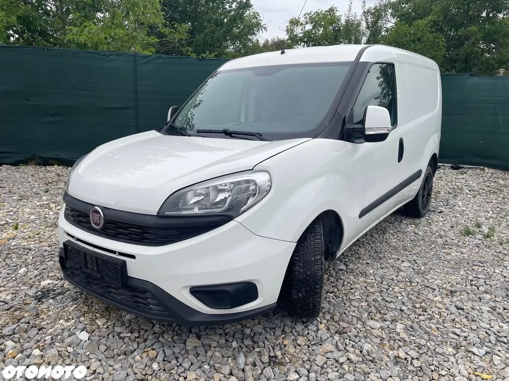 Fiat Doblo - 9
