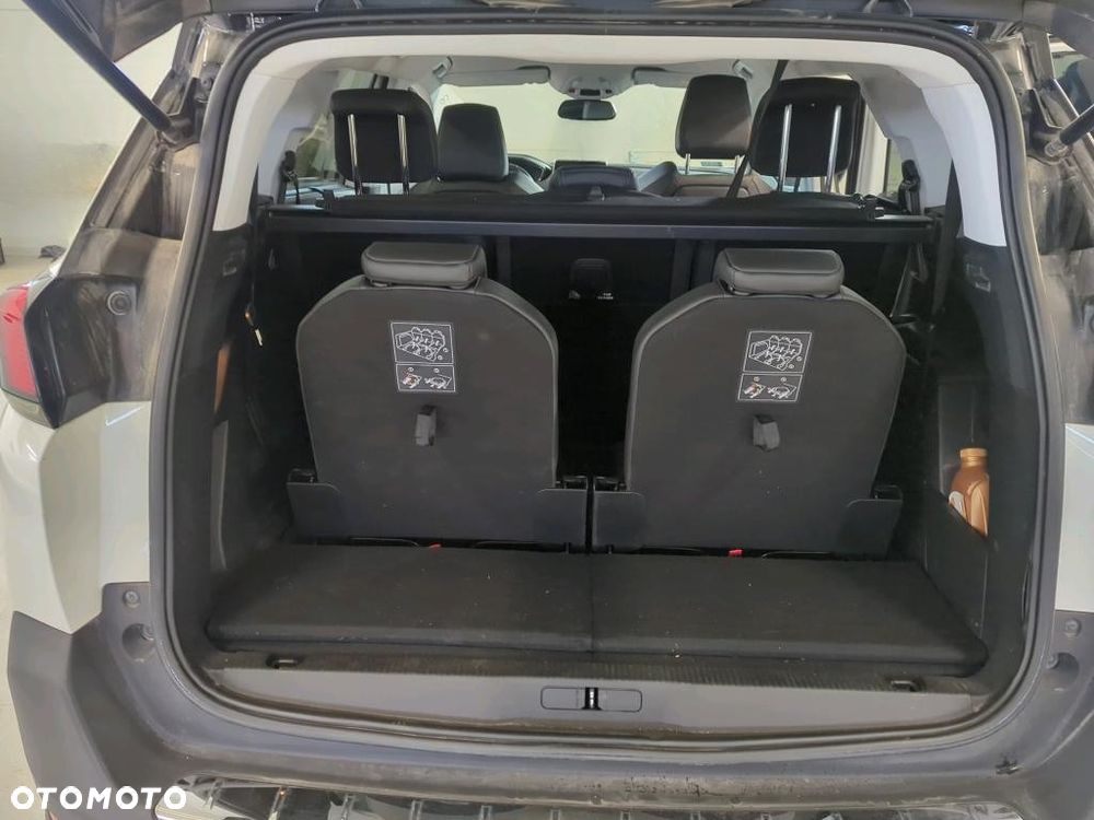 Peugeot 5008 2.0 BlueHDi Allure Pack S&S EAT8 - 3