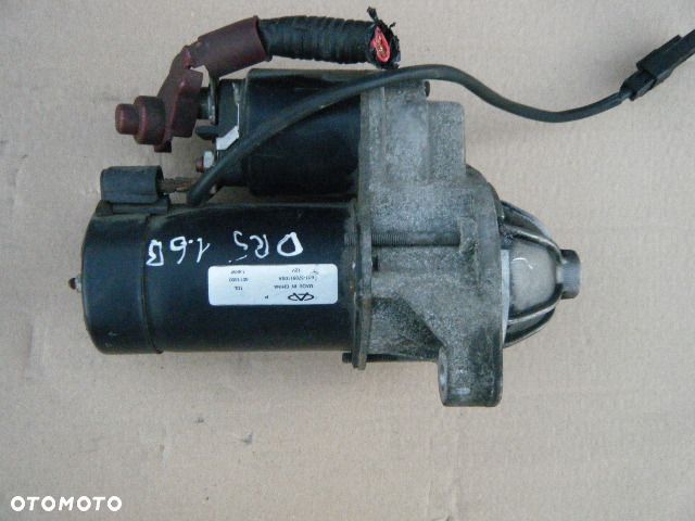 B11-3708110BA ROZRUSZNIK DR5  1,6 B - 1