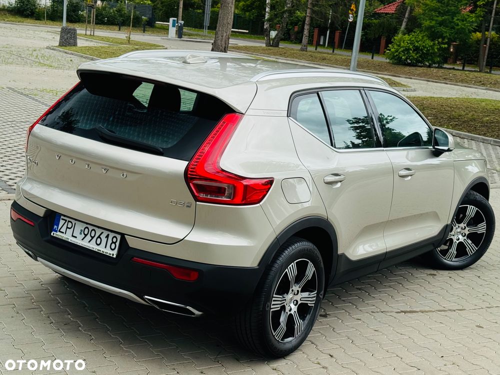 Volvo XC 40 D3 SCR Inscription - 14