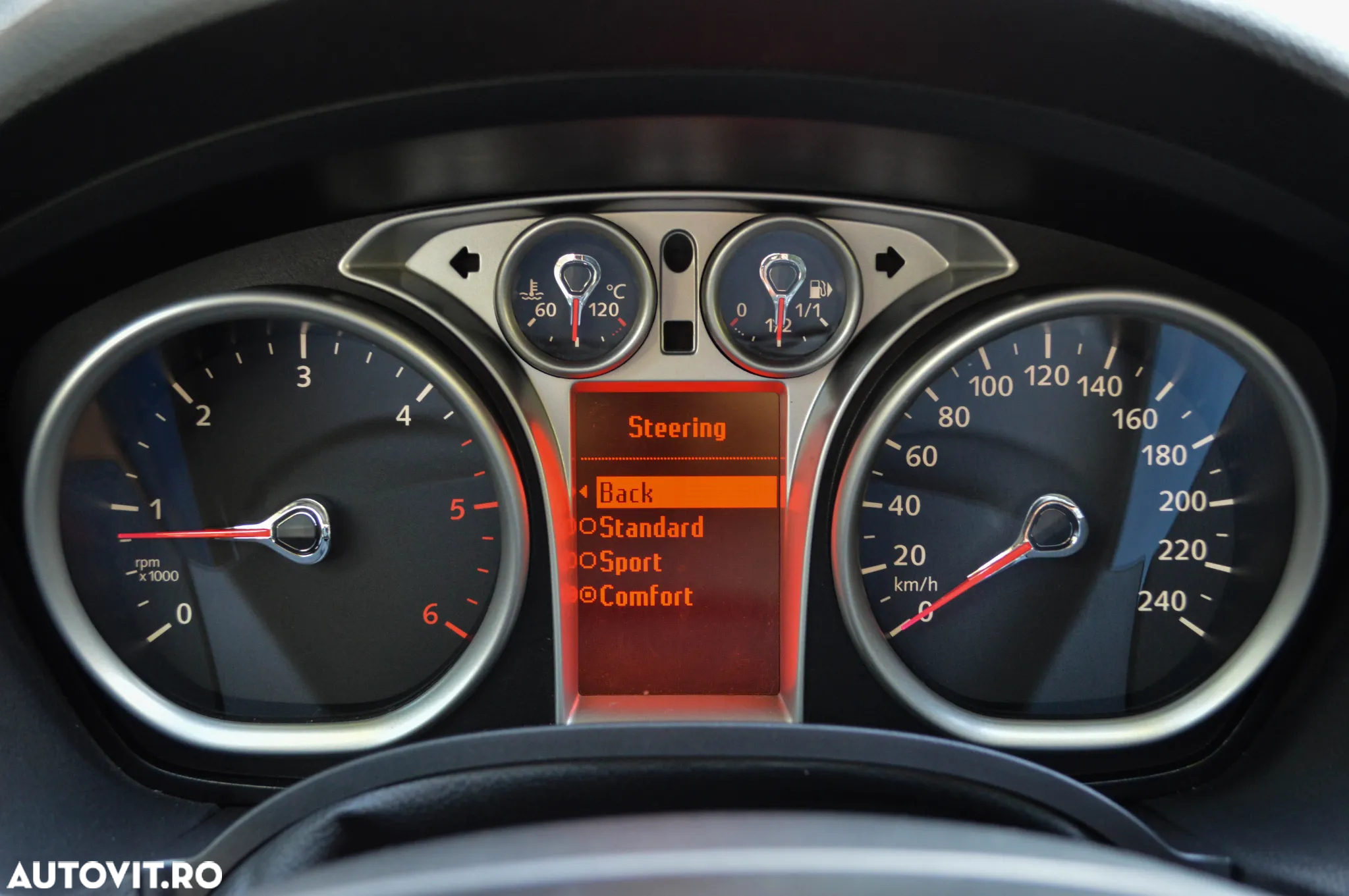 Ford Kuga 2.0 TDCi 4WD Trend - 8