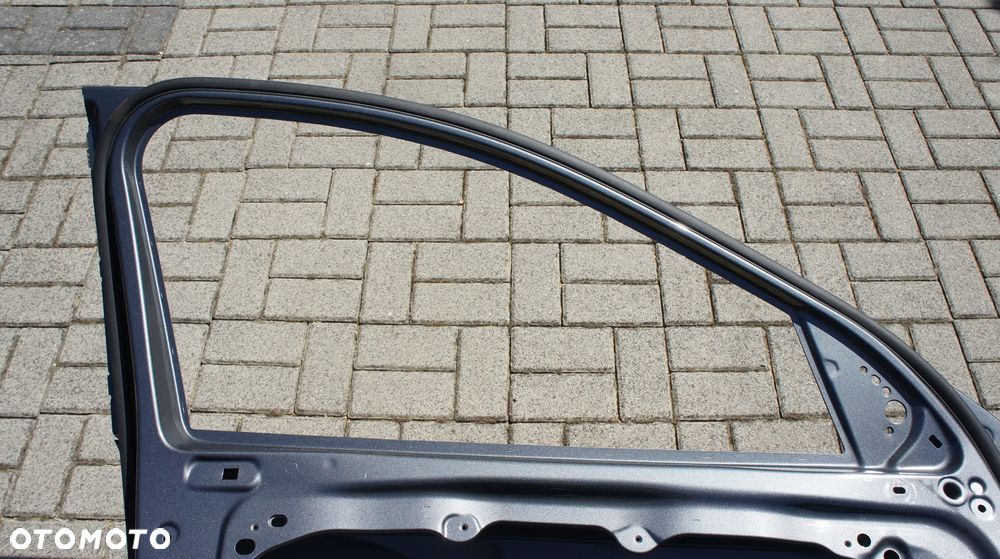 PRZEDNIE LEWE DRZWI MERCEDES C KLASA W206 A206 - 9