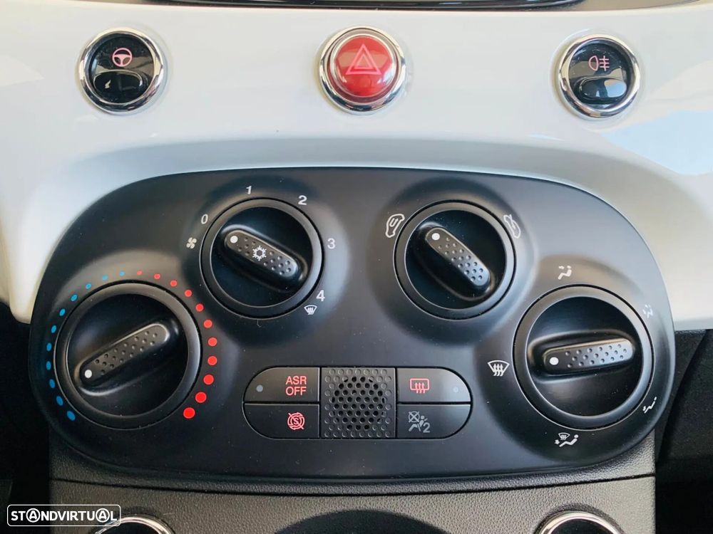 Fiat 500 - 22
