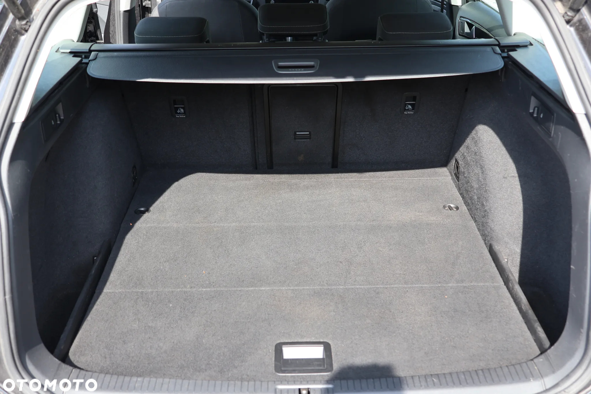 Volkswagen Golf 1.5 eTSI OPF DSG Style - 13