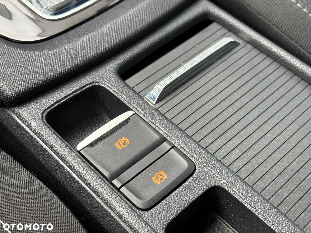 Skoda Octavia - 27