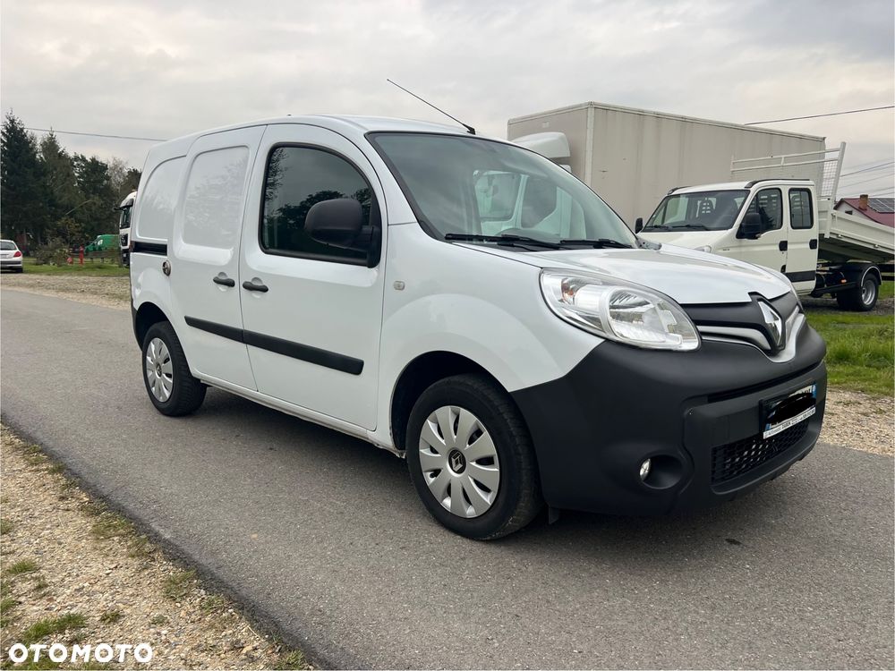 Renault Kangoo - 2