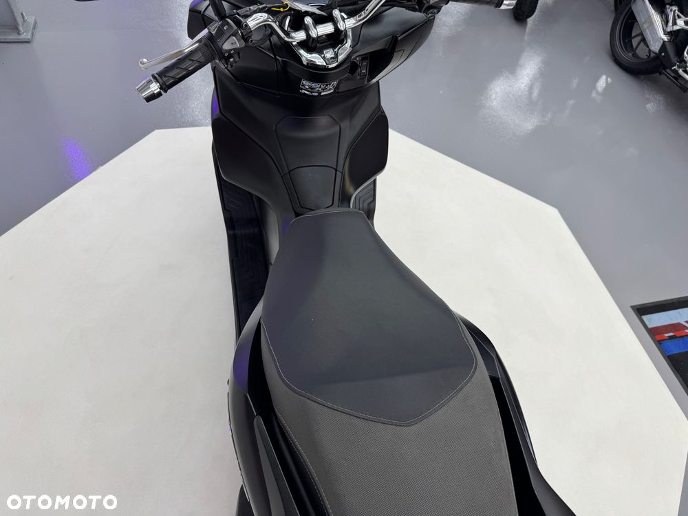 Honda PCX - 23