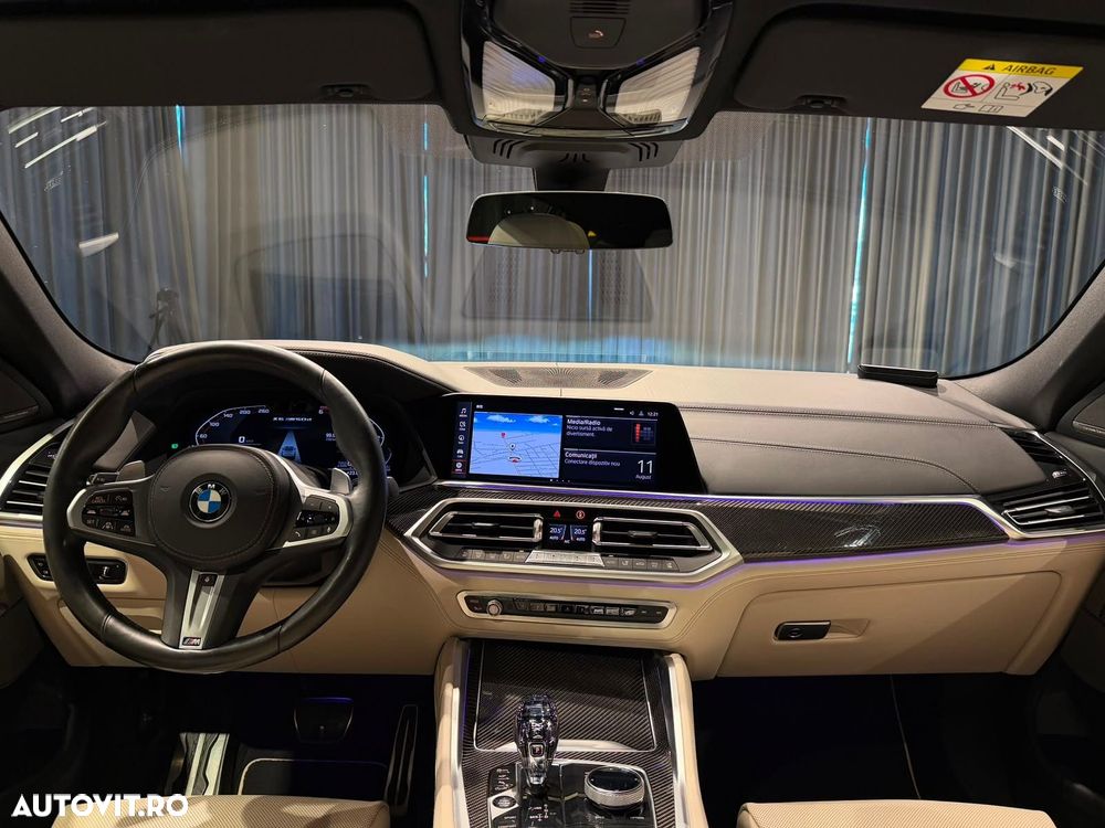 BMW X6 - 22