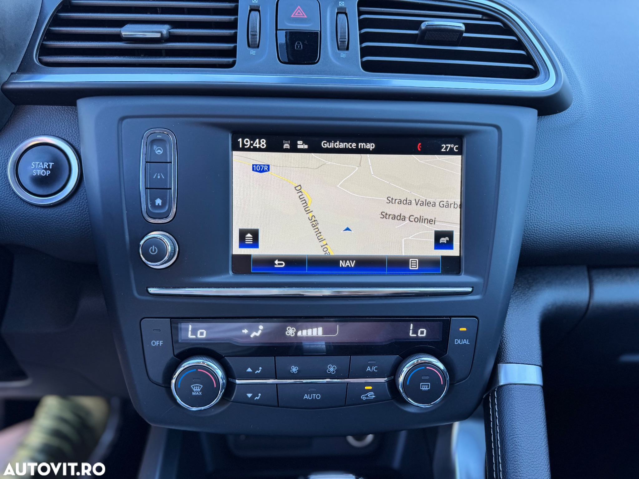 Renault Kadjar Energy TCe 130 EDC Bose Edition - 32