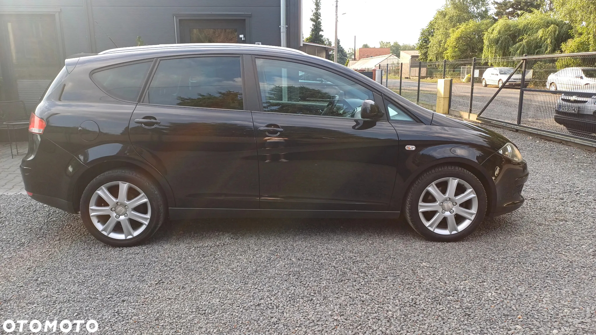 Seat Altea XL 1.9 TDI Stylance DSG - 8