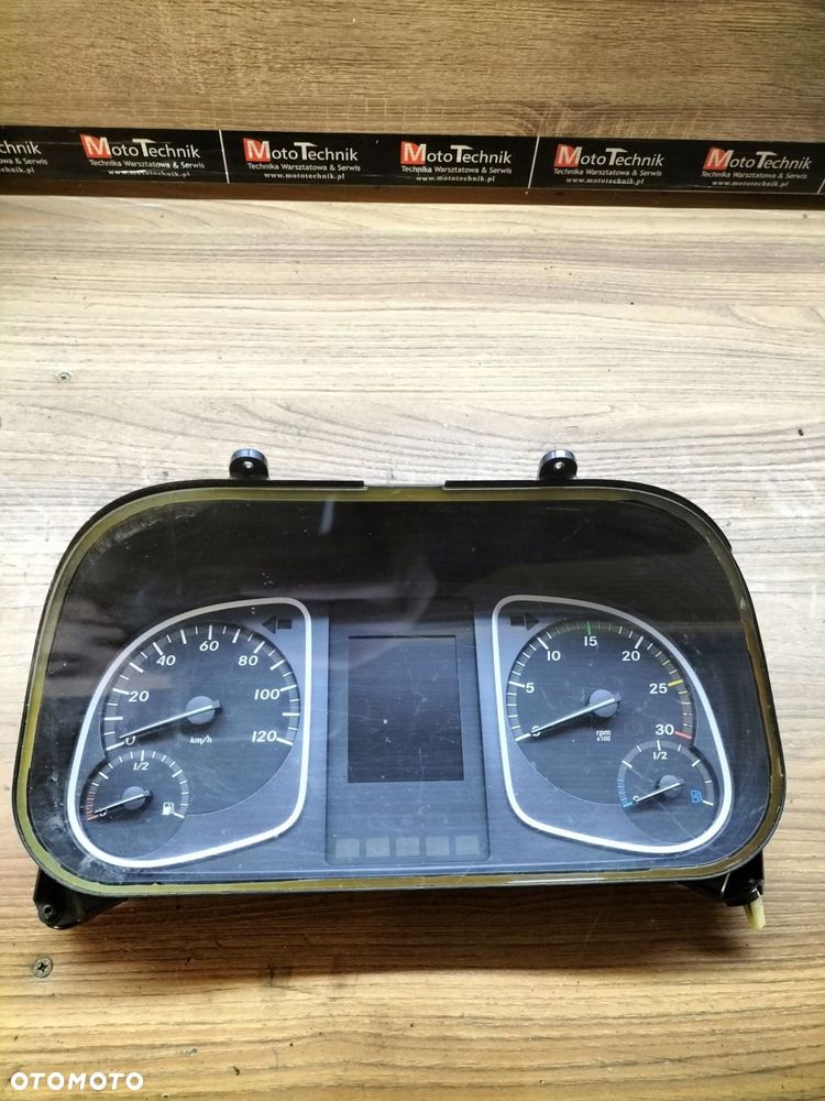 mercedes-benz oe a 967 446 43 21 - 1