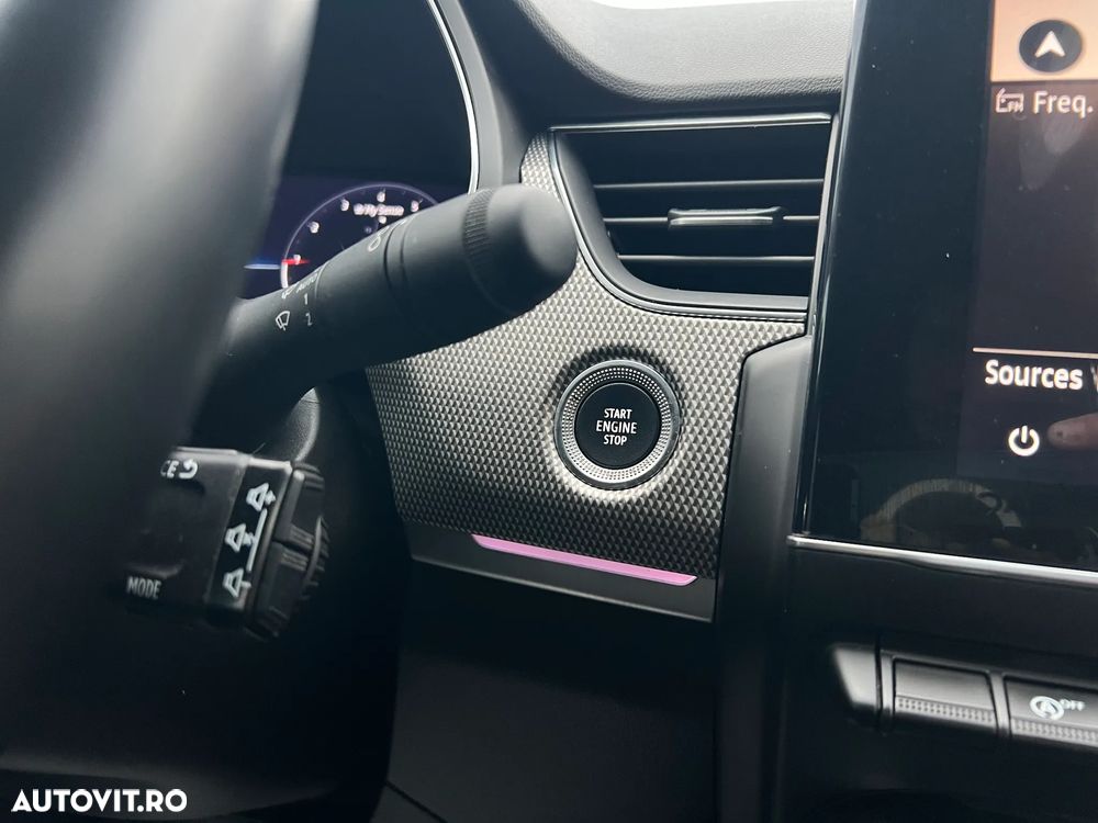 Renault Arkana TCe 140 EDC INTENS - 14