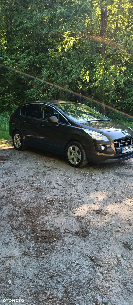 Peugeot 3008 1.6 Premium - 3