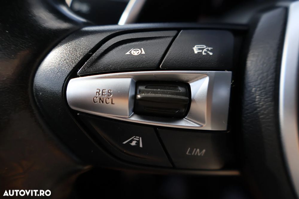 BMW X2 xDrive20d Aut. M Sport - 9