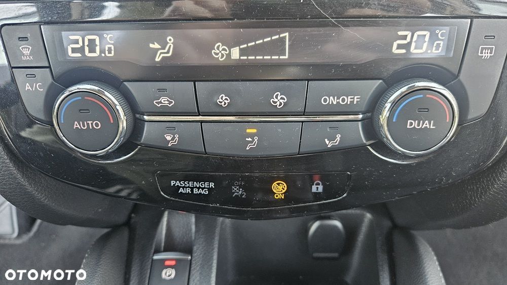 Nissan Qashqai - 31