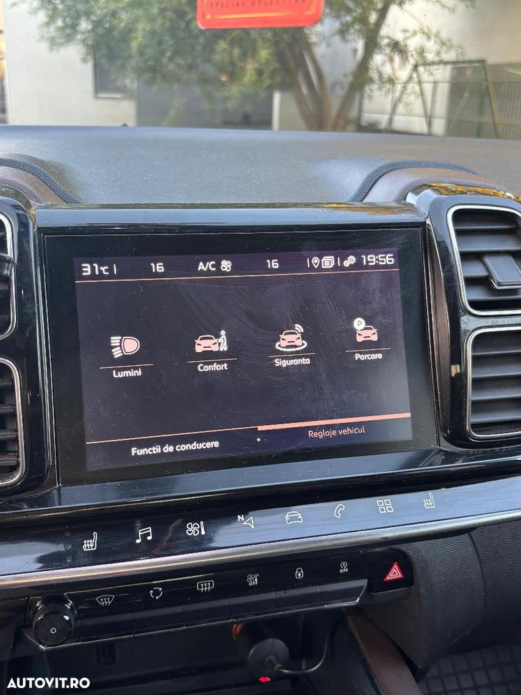 Citroën C5 Aircross 1.5 BlueHDi S&S EAT8 Feel - 3