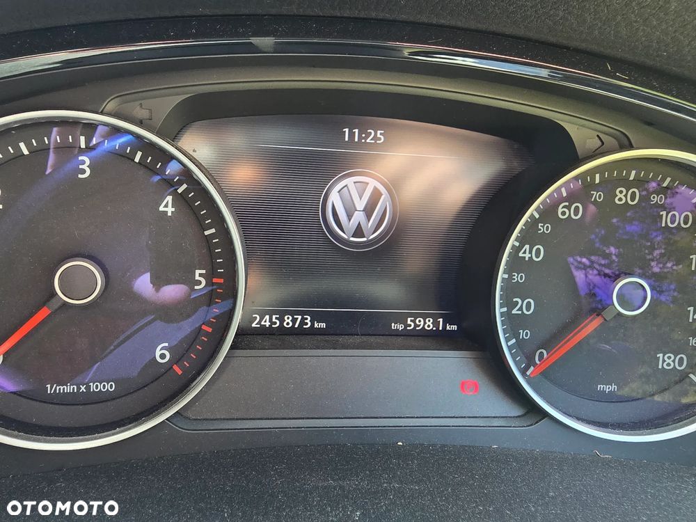 Volkswagen Touareg 3.0 V6 TDI 4XMot BMT - 6