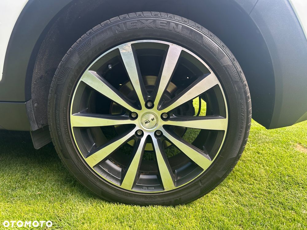 Hyundai Tucson 1.6 GDi Style 2WD - 21