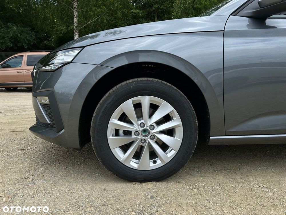 Skoda Scala - 28