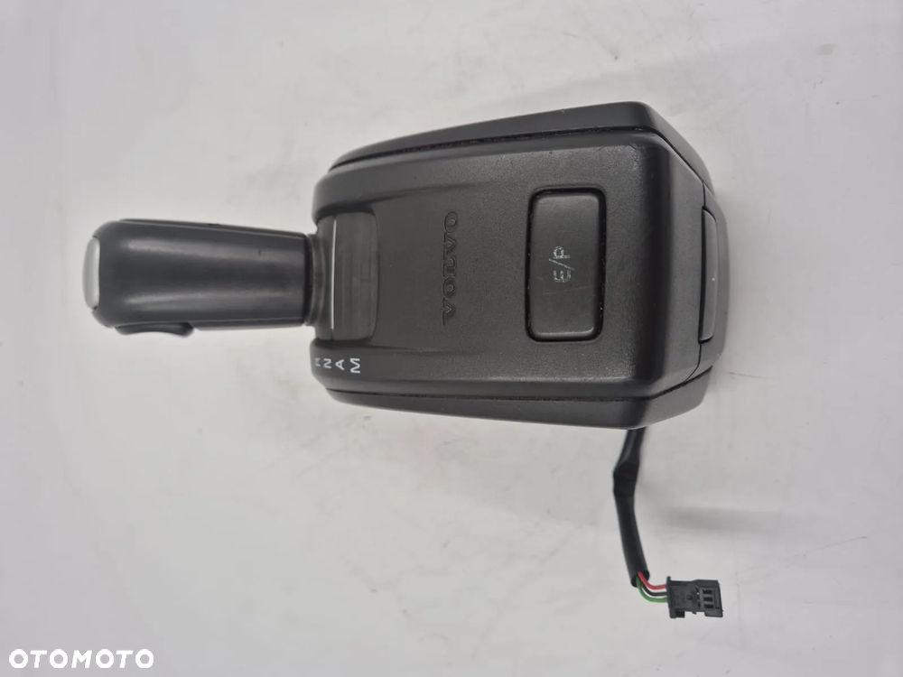 JOYSTICK ZMIANY BIEGÓW VOLVO FH4 FM FL 22583048 - 5