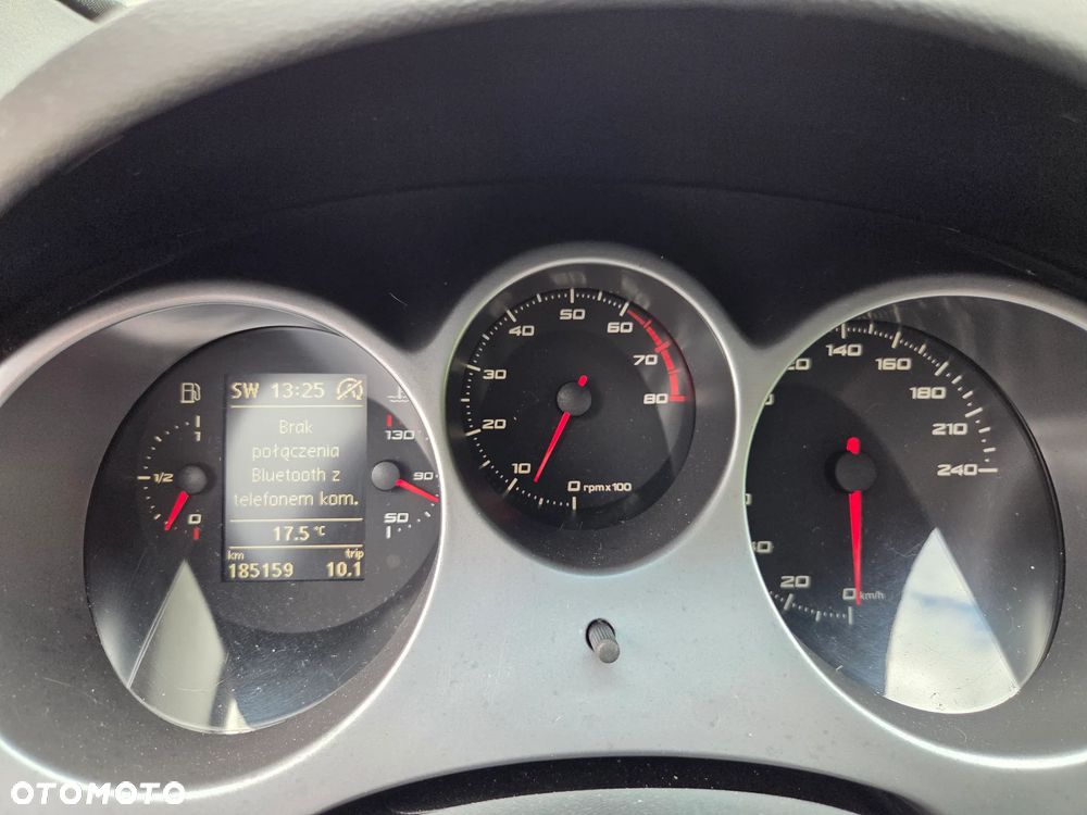 Seat Altea 1.2 TSI Style Copa - 15