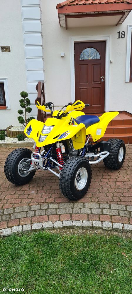 Suzuki Inny - 2