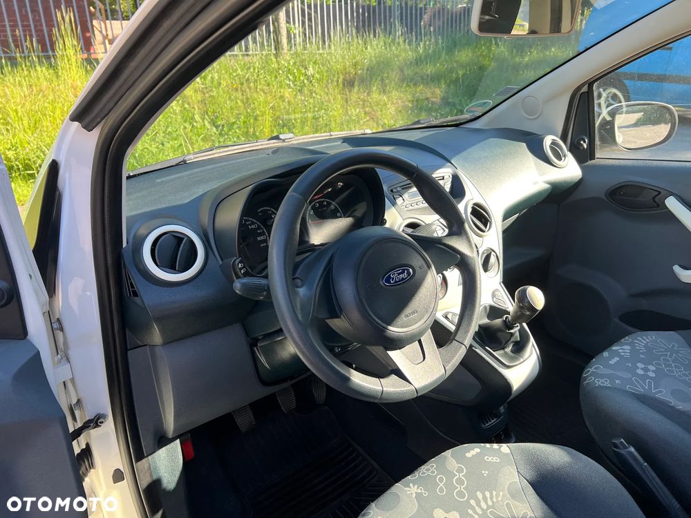 Ford KA 1.2 Titanium - 9