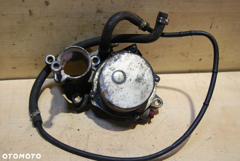 POMPA VACUM X57Q-2A451BJ PEUGEOT BOXER 2.2 HDI DUCATO XS7Q-2A451-BJ - 4