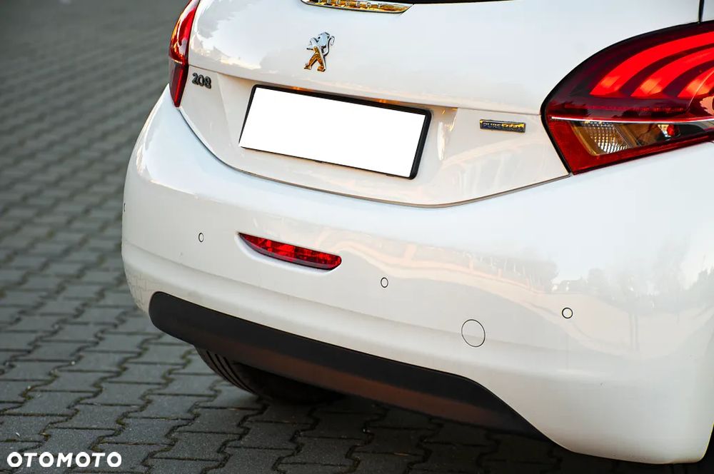 Peugeot 208 PureTech 110 Stop & Start Tech Edition - 25