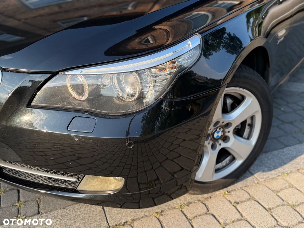 BMW Seria 5 - 25