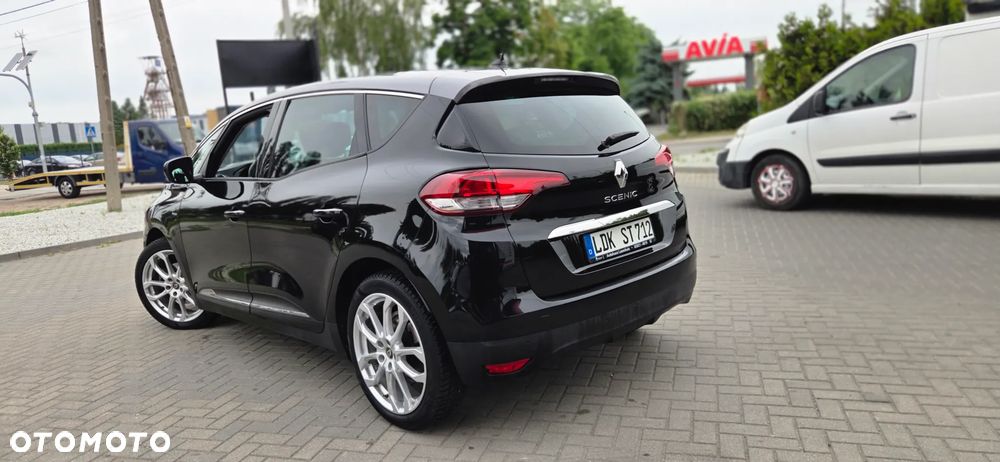 Renault Scenic Energy dCi 130 S&S Bose Edition - 10