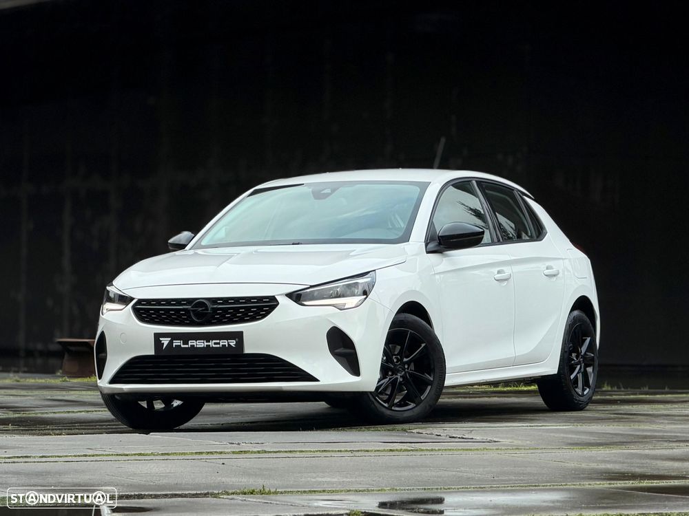 Opel Corsa 1.2 Edition - 22