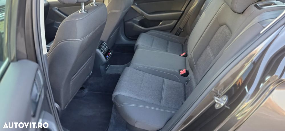 Volkswagen Passat 1.4 TSI ACT (BlueMotion Technology) Comfortline - 5