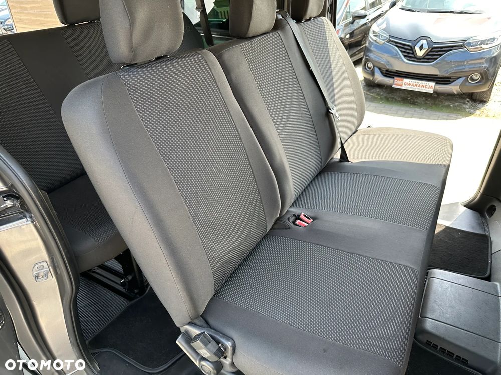 Renault Trafic - 26