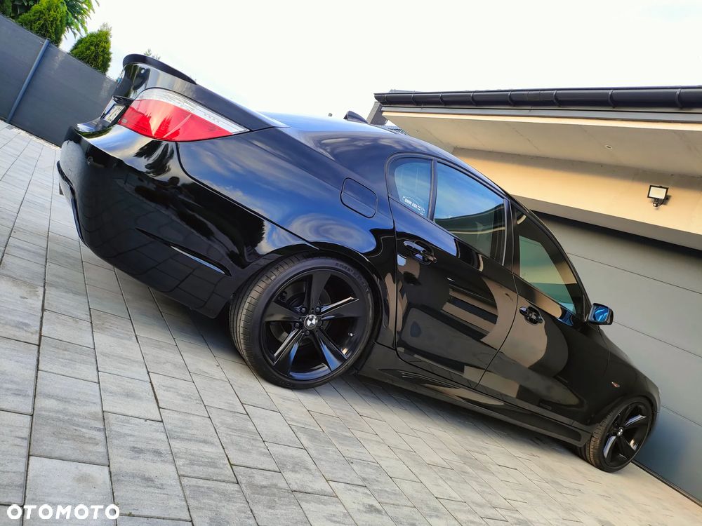 BMW Seria 5 - 19