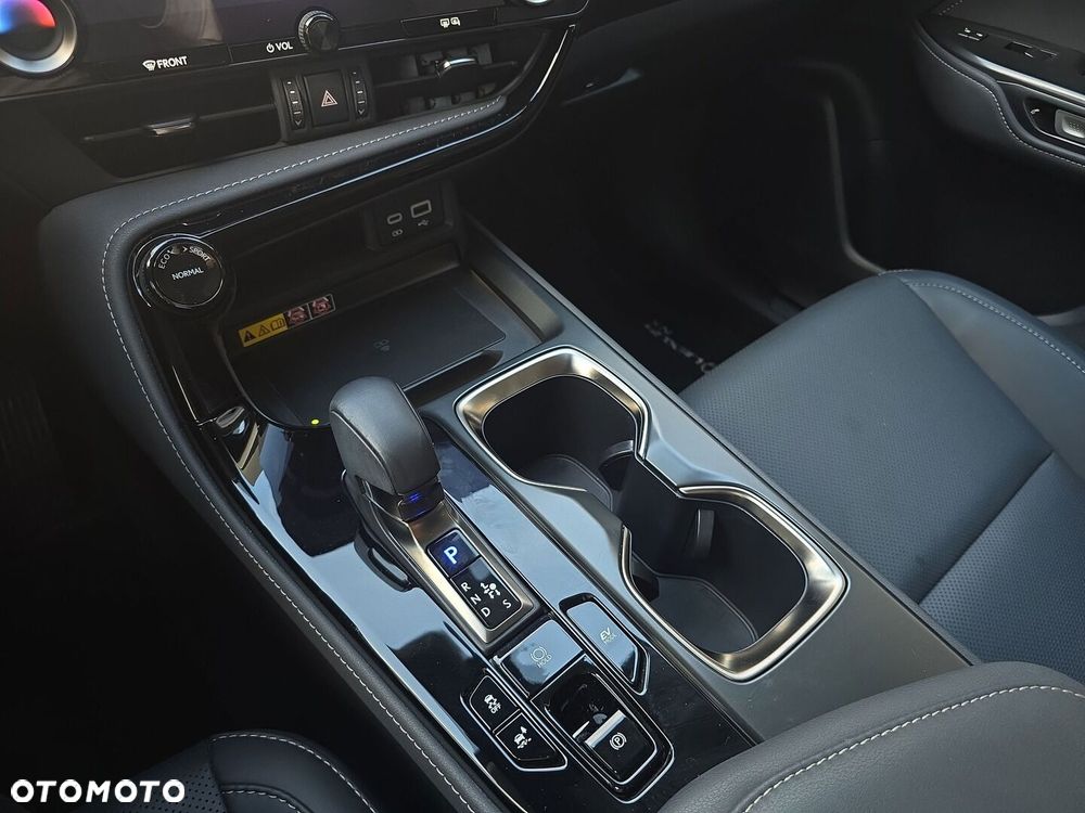 Lexus NX 350h Prestige AWD - 23