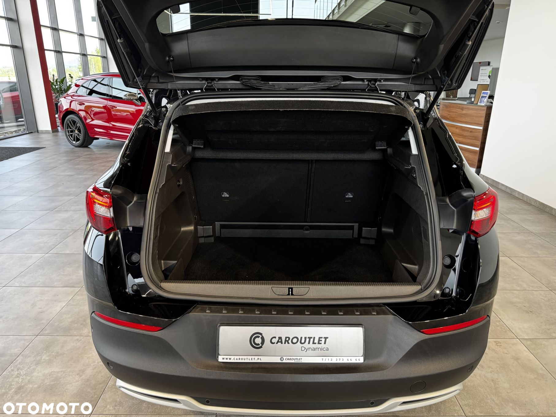 Opel Grandland X - 13