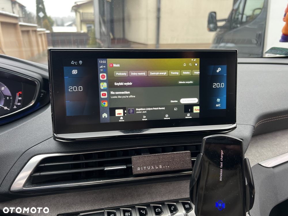 Peugeot 5008 2.0 BlueHDi GT Pack S&S EAT8 - 3