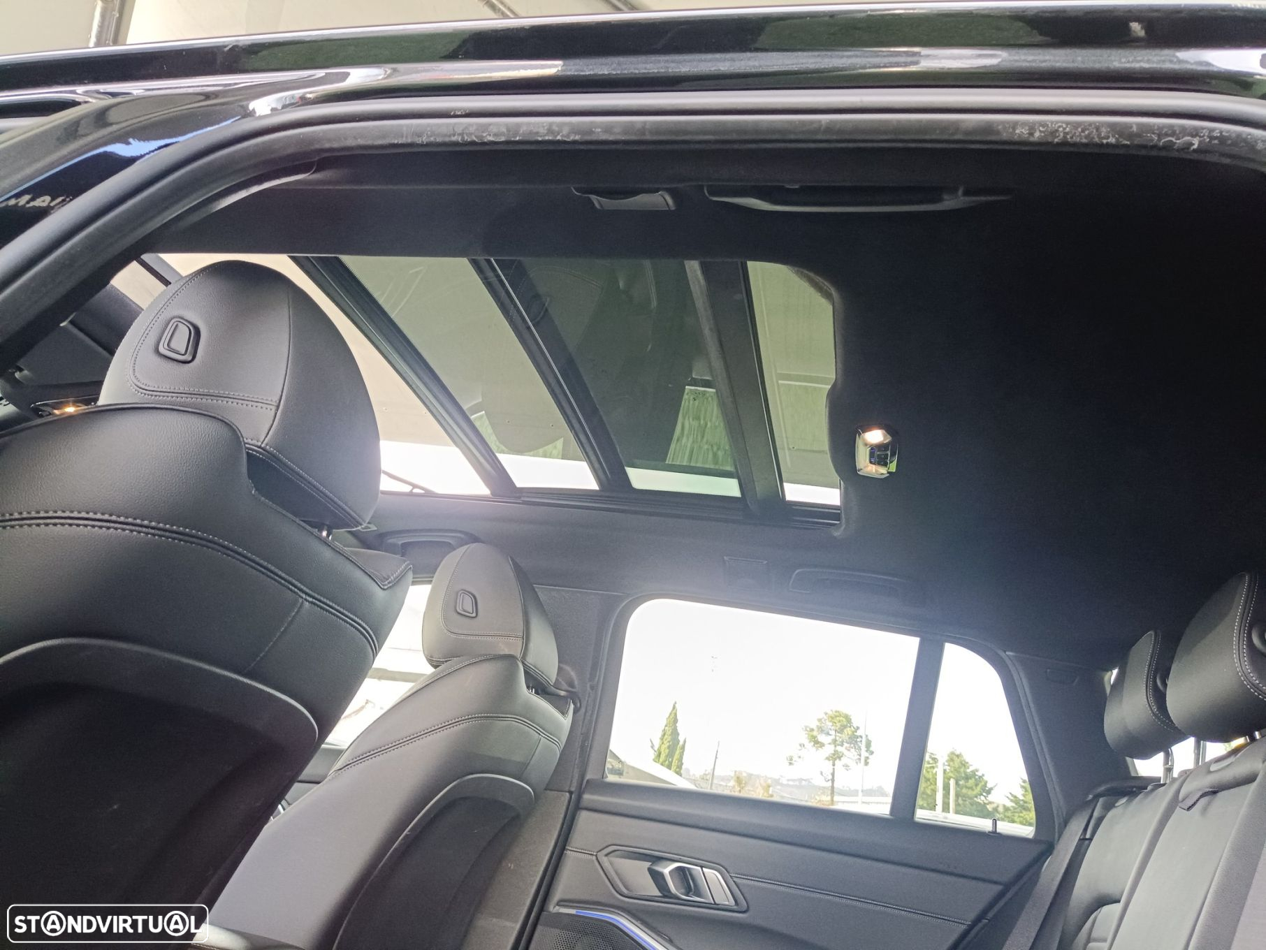 BMW 320 d Touring xDrive Pack M Auto - 20